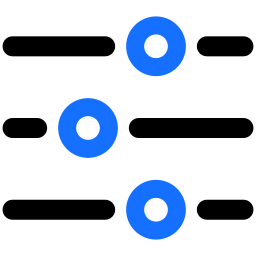 Develop Customized Budgets